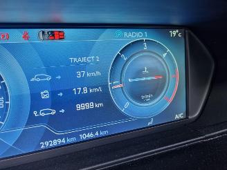 Citroën Grand C4 Picasso e-HDi 115 Aut. 7 Stoelen picture 16