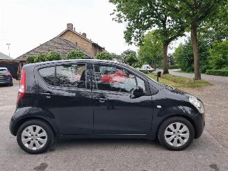 Suzuki Ignis 1.2 SH Comfort Airco picture 24