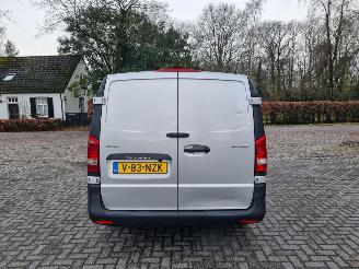 Mercedes Vito 116 CDI L3 Airco Navi Stoelverw picture 4
