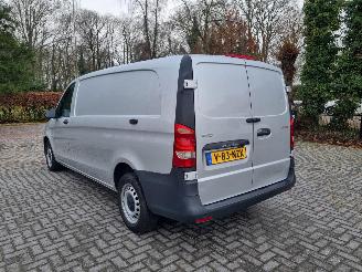 Mercedes Vito 116 CDI L3 Airco Navi Stoelverw picture 3
