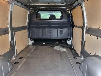 Mercedes Vito 116 CDI L3 Airco Navi Stoelverw picture 10