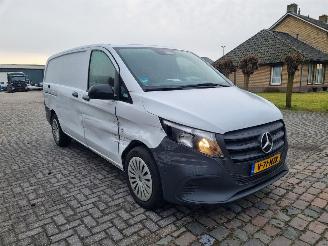 Mercedes Vito Pro 116 CDI L2 Airco Navi Camera picture 7