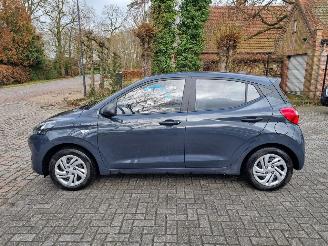 Hyundai I-10 1.0 Comfort Airco Navi Camera picture 2