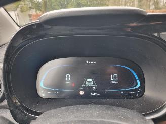 Hyundai I-10 1.0 Comfort Airco Navi Camera picture 19