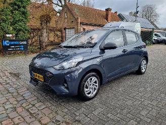  Hyundai I-10 1.0 Comfort Airco Navi Camera 2025/3