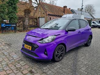  Hyundai I-10 1.0 Comfort Airco 2024/1