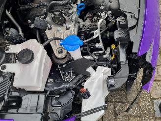 Hyundai I-10 1.0 Comfort Airco picture 11