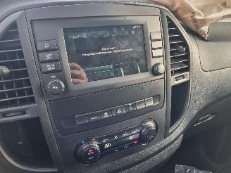 Mercedes Vito 114 CDI Aut. Navi Clima picture 18
