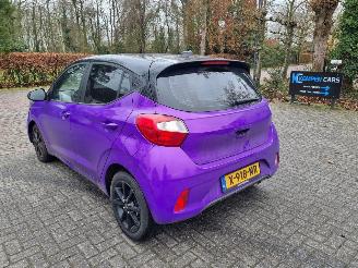 Hyundai I-10 1.0 Comfort Airco picture 3