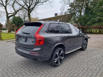 Volvo Xc-90 T8 AWD Plugin Hybr Pano VOLL picture 6