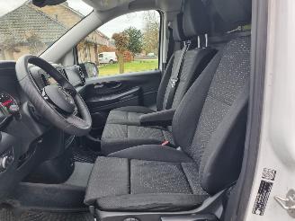 Mercedes Vito PRO 116 CDI Aut. L3 Navi Stoelverw picture 16
