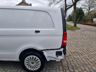 Mercedes Vito PRO 116 CDI Aut. L3 Navi Stoelverw picture 9