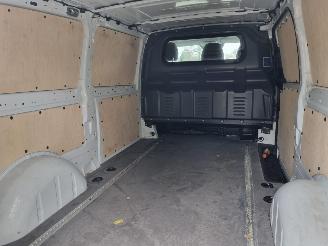 Mercedes Vito PRO 116 CDI Aut. L3 Navi Stoelverw picture 10