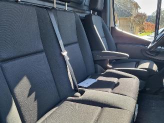 Mercedes Sprinter 317 CDI Aut. L2 H2 Mbux Camera picture 11