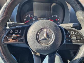 Mercedes Sprinter 317 CDI Aut. L2 H2 Mbux Camera picture 15