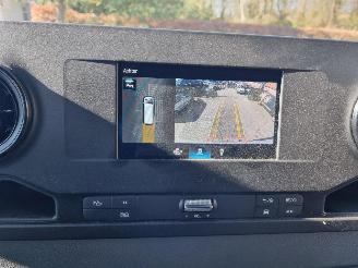 Mercedes Sprinter 317 CDI Aut. L2 H2 Mbux Camera picture 16