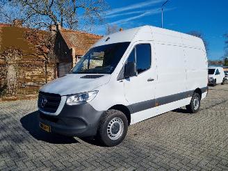 Avarii auto utilitare Mercedes Sprinter 317 CDI Aut. L2 H2 Mbux Camera 2023/1