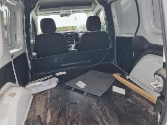 Mercedes Citan 108 CDI Airco Schuifdeur picture 13