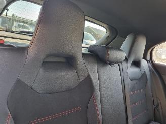 Mercedes A-klasse 180 Aut. AMG Line Led Stoelverw picture 12