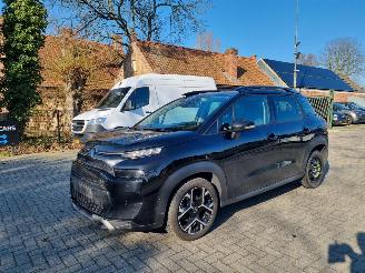 Avarii autoturisme Citroën C3 Aircross BlueHDI 120 Aut. Shine Pano Stoelverw 2022/1