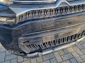 Citroën C3 Aircross BlueHDI 120 Aut. Shine Pano Stoelverw picture 9