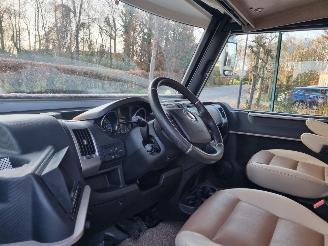 Pilote  Bavaria i740 Allure Aut. 4 perx. picture 34