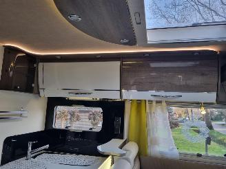 Pilote  Bavaria i740 Allure Aut. 4 perx. picture 19