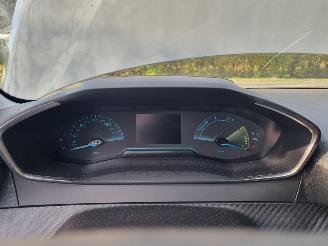 Peugeot 208 1.2 Hybr. Aut. Navi Stoelverw picture 18