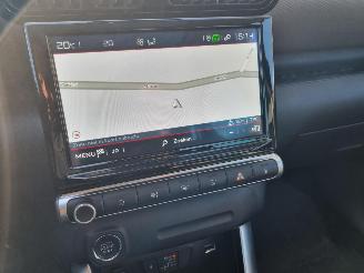 Citroën C3 Aircross BlueHDI 120 Aut. Shine Pano Stoelverw picture 17