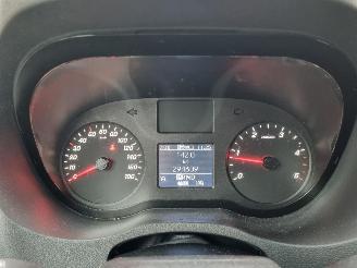 Mercedes Sprinter 311CDI Aut RWD L2 H2 Mbux Airco picture 16