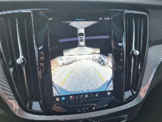 Volvo V-60 B4 Plus Dark Aut Pano Stoelver Led picture 22