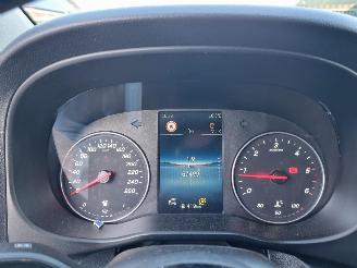 Mercedes Vito 116 CDI L3 Navi Stoelverw picture 15