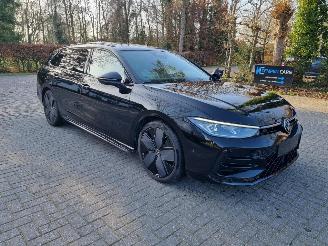 Coche accidentado Volkswagen Passat 1.5 TSI DSG R-Line Pano Stoelverw Led 2024/10