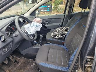 Dacia Sandero BlueDCI 95 Klima Navi picture 16