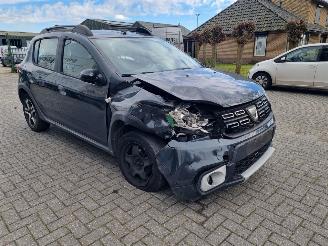 Dacia Sandero BlueDCI 95 Klima Navi picture 8