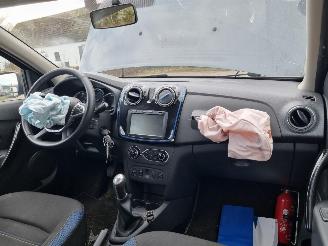 Dacia Sandero BlueDCI 95 Klima Navi picture 14