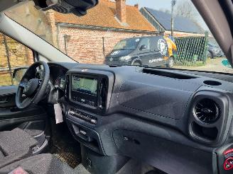Mercedes Vito PRO 116 CDI Aut. L3 Navi Stoelverw. picture 12
