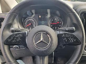 Mercedes Vito PRO 116 CDI Aut. L3 Navi Stoelverw. picture 17