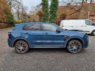 Avarii autoturisme Lynk & Co 01 1.5 Plugin Hybr Pano Navi Led 2022/6