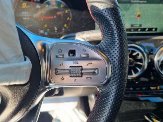 Mercedes A-klasse 180 Aut. AMG Line Led Stoelverw picture 22