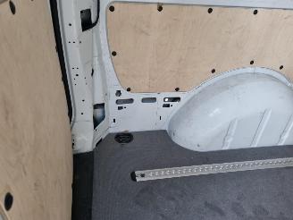 Mercedes Vito PRO 116 CDI Aut. L3 Navi Stoelverw picture 11