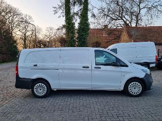 Mercedes Vito PRO 116 CDI Aut. L3 Navi Stoelverw picture 2