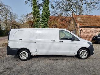 Mercedes Vito PRO 116 CDI Aut. L3 Navi Stoelverw. picture 2