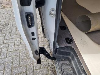 Mercedes Vito PRO 116 CDI Aut. L3 Navi Stoelverw. picture 10