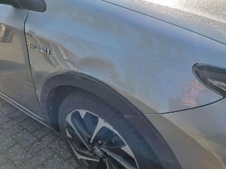 Toyota Auris Touring Sports 1.8 Hybrid Freestyle Pano Navi picture 9