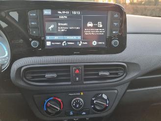 Hyundai I-10 1.0 Comfort Airco picture 15