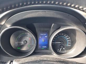 Toyota Auris Touring Sports 1.8 Hybrid Freestyle Pano Navi picture 18