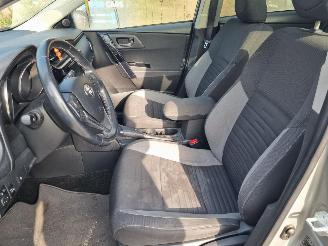 Toyota Auris Touring Sports 1.8 Hybrid Freestyle Pano Navi picture 17