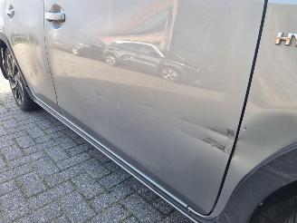 Toyota Auris Touring Sports 1.8 Hybrid Freestyle Pano Navi picture 10