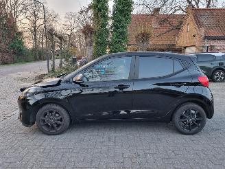 Hyundai I-10 1.0 Comfort Airco picture 2